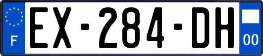 EX-284-DH