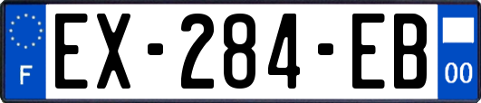 EX-284-EB