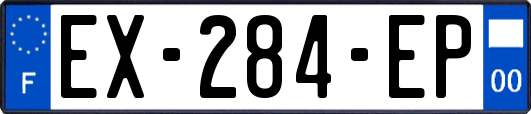 EX-284-EP