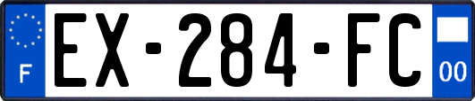 EX-284-FC