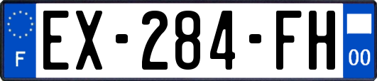 EX-284-FH