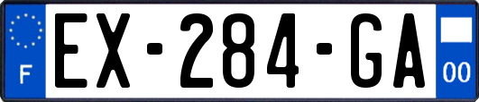 EX-284-GA