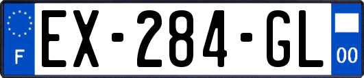 EX-284-GL