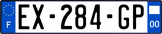 EX-284-GP