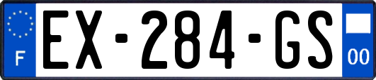 EX-284-GS