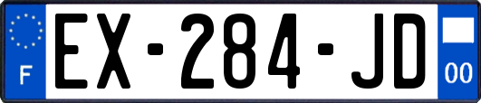 EX-284-JD
