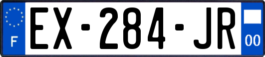 EX-284-JR