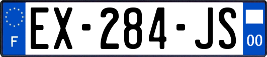 EX-284-JS