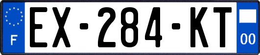 EX-284-KT