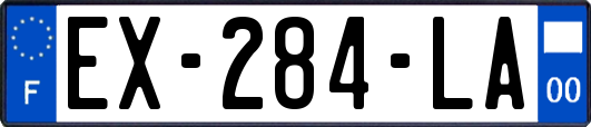 EX-284-LA