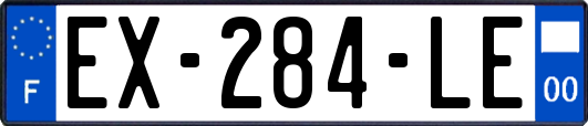 EX-284-LE