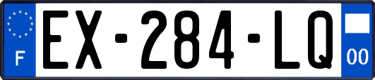 EX-284-LQ