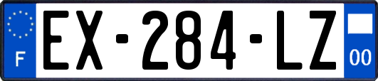 EX-284-LZ