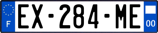 EX-284-ME