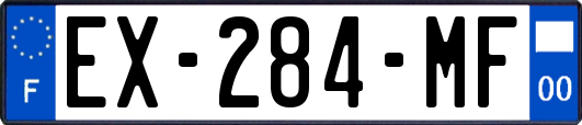 EX-284-MF