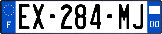 EX-284-MJ