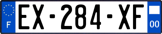 EX-284-XF