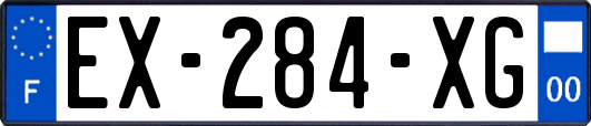 EX-284-XG