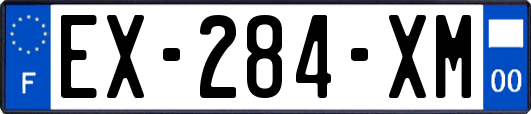 EX-284-XM