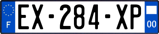 EX-284-XP