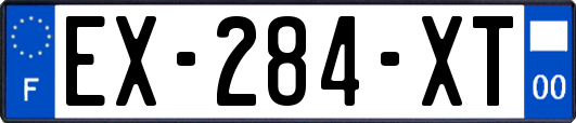 EX-284-XT