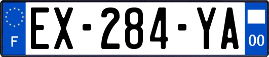 EX-284-YA