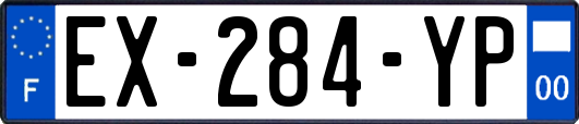EX-284-YP