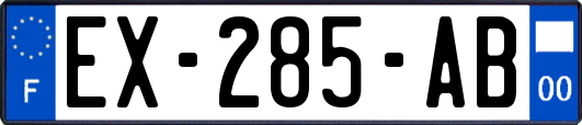 EX-285-AB