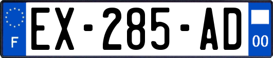 EX-285-AD