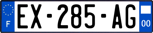 EX-285-AG