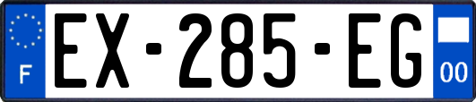 EX-285-EG