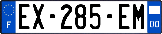 EX-285-EM