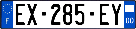 EX-285-EY