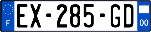 EX-285-GD