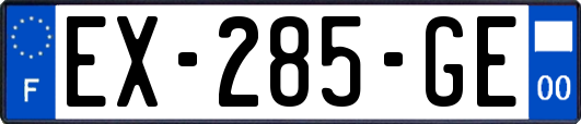 EX-285-GE