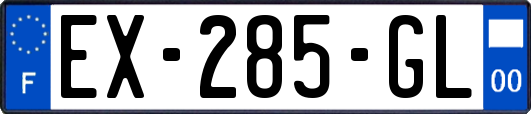 EX-285-GL