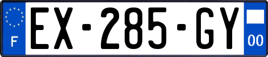 EX-285-GY