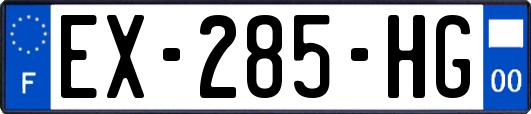 EX-285-HG