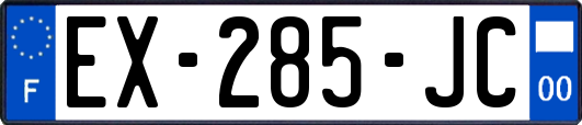 EX-285-JC