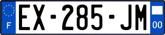 EX-285-JM