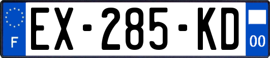 EX-285-KD
