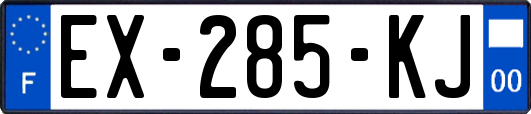 EX-285-KJ