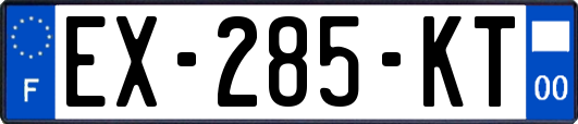 EX-285-KT