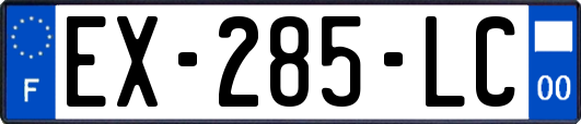 EX-285-LC
