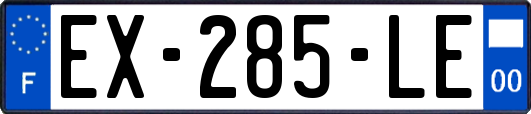EX-285-LE