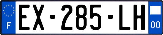 EX-285-LH