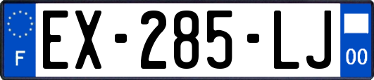 EX-285-LJ