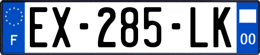 EX-285-LK