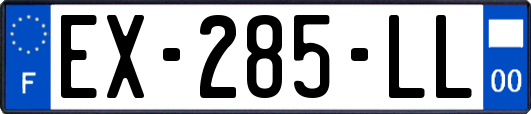 EX-285-LL