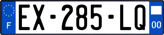 EX-285-LQ